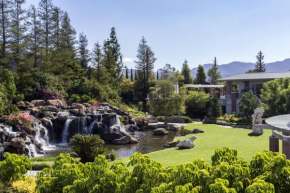 Гостиница Four Seasons Hotel Westlake Village  Уэстлейк Виллидж